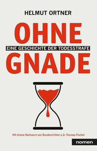 Produktbild: Ohne Gnade