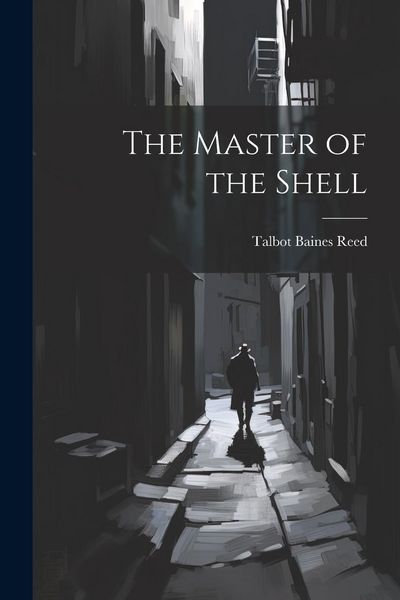 Produktbild: The Master of the Shell