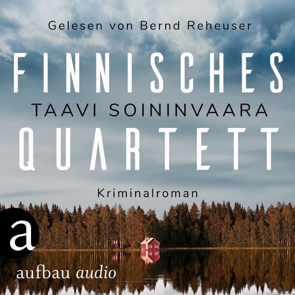 Produktbild: Finnisches Quartett