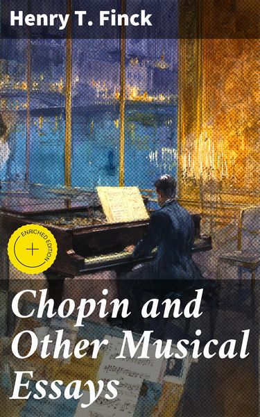 Produktbild: Chopin and Other Musical Essays