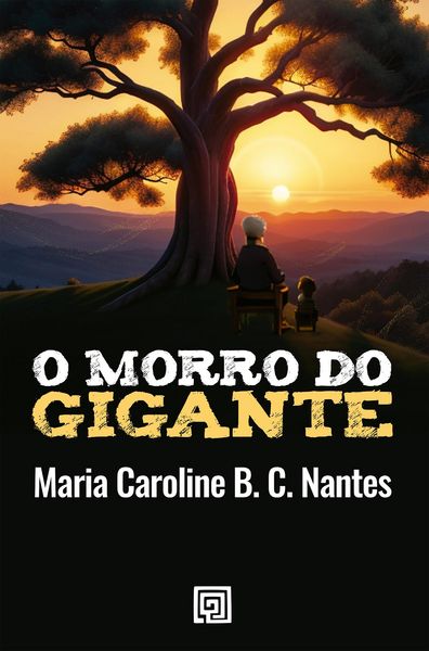 Produktbild: O morro do gigante
