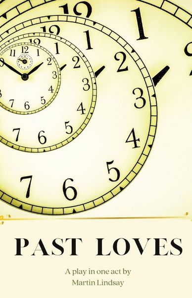 Produktbild: Past Loves