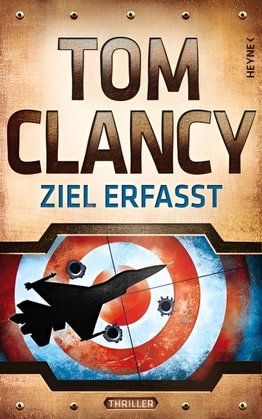 Produktbild: Ziel erfasst