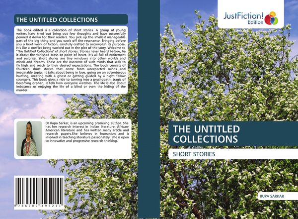 Produktbild: The Untitled Collections