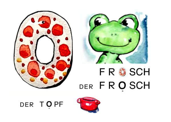 Produktbild: Besser lesen lernen