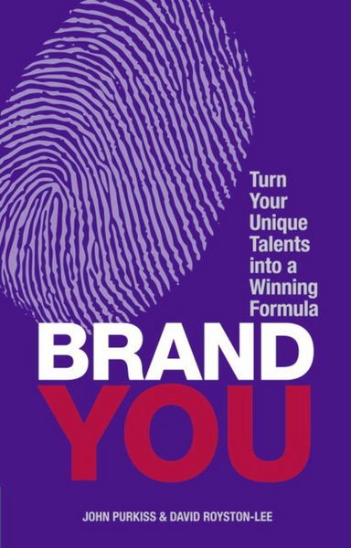 Produktbild: Royston-Lee, D: Brand You