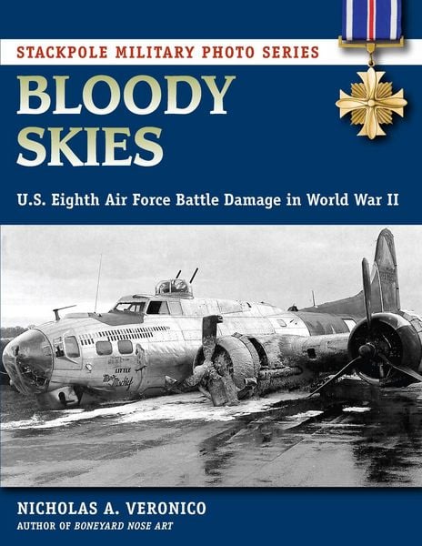 Produktbild: Bloody Skies