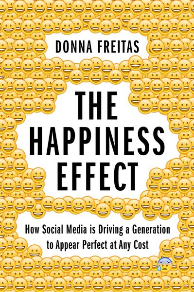 Produktbild: The Happiness Effect