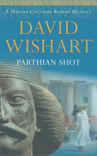 Produktbild: Parthian Shot