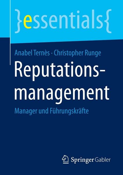 Produktbild: Reputationsmanagement