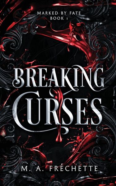 Produktbild: Breaking Curses