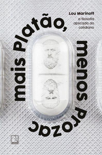 Produktbild: Mais Plat&atilde;o, menos Prozac