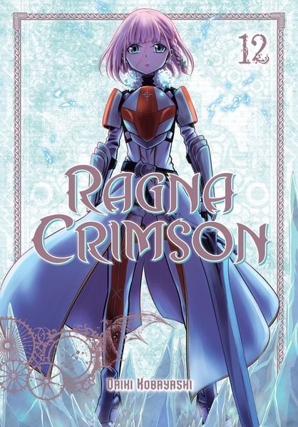 Produktbild: Ragna Crimson 12