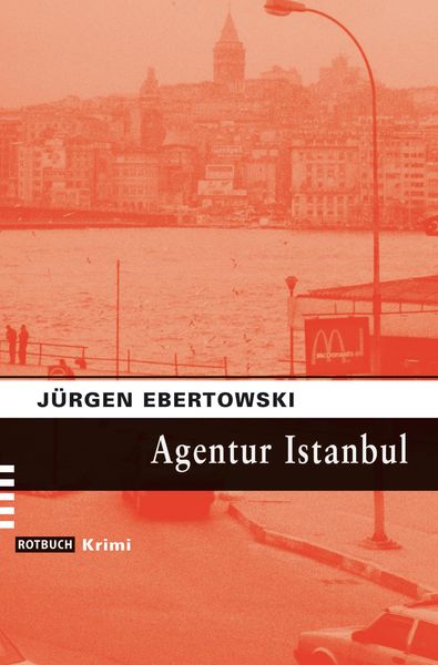 Produktbild: Agentur Istanbul