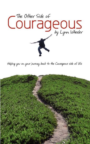 Produktbild: The Other Side of Courageous