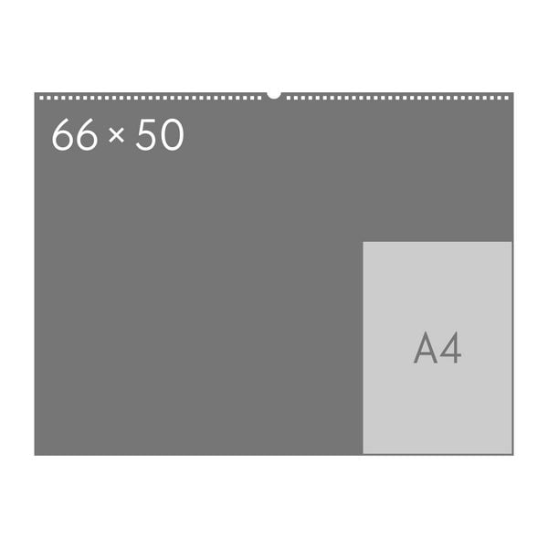 Produktbild: Freiraum Kalender 2027