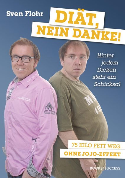 Produktbild: Di&auml;t, nein danke!