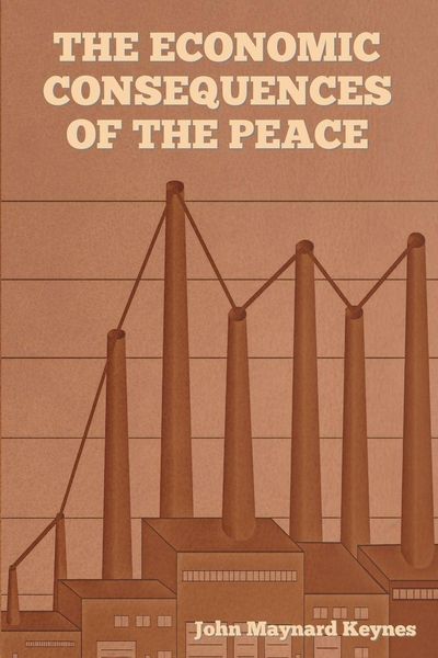Produktbild: The Economic Consequences of the Peace