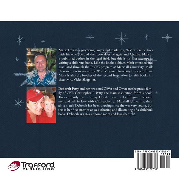 Produktbild: A Soldier's Star