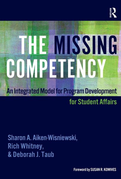 Produktbild: The Missing Competency
