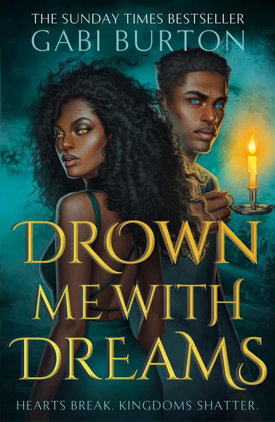 Produktbild: Drown Me With Dreams