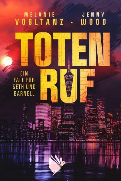 Produktbild: Totenruf