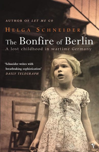 Produktbild: The Bonfire Of Berlin