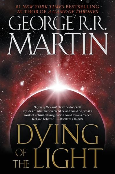 Produktbild: Dying of the Light