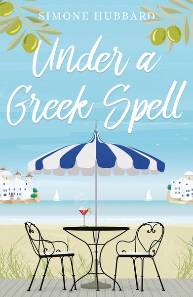 Produktbild: Under a Greek Spell