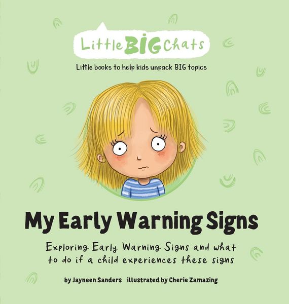 Produktbild: My Early Warning Signs
