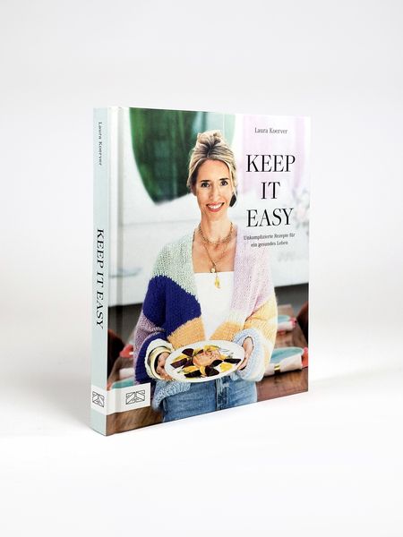 Produktbild: Keep it easy