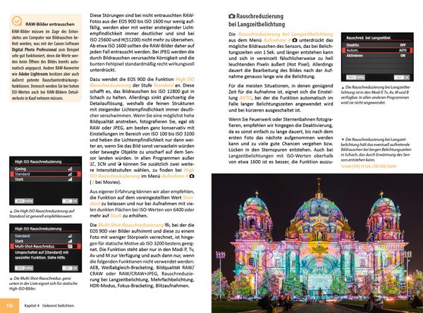 Produktbild: Canon EOS 90D