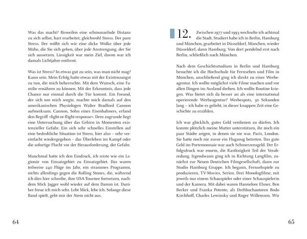 Produktbild: Diese ganze Schei&szlig;e mit der Zeit
