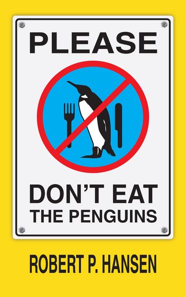 Produktbild: Please Don't Eat the Penguins