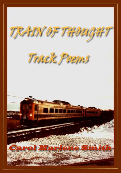 Produktbild: Train of Thought