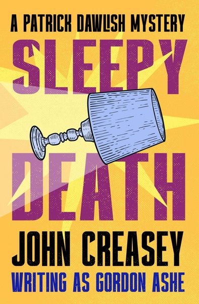 Produktbild: Sleepy Death