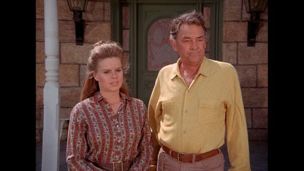 Produktbild: Die Leute von der Shiloh Ranch - Staffel 7 (HD-Remastered) (Fernsehjuwelen) [9 DVDs]