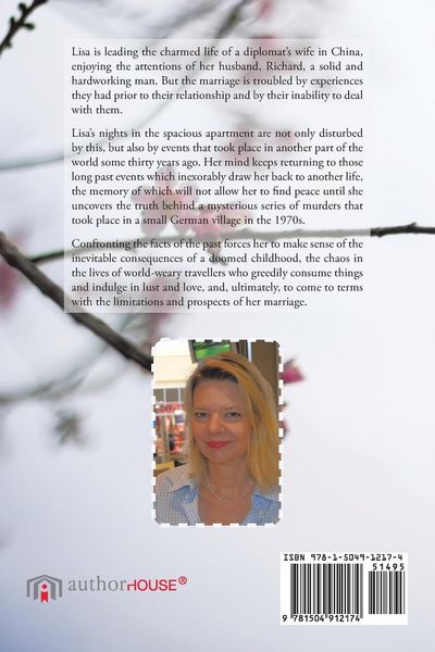 Produktbild: A Year in the Village