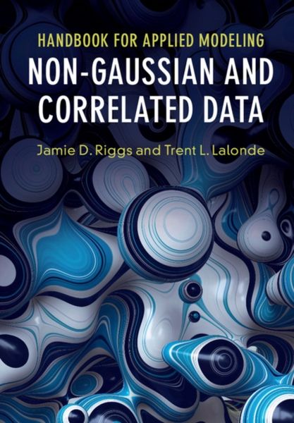 Produktbild: Handbook for Applied Modeling: Non-Gaussian and Correlated Data