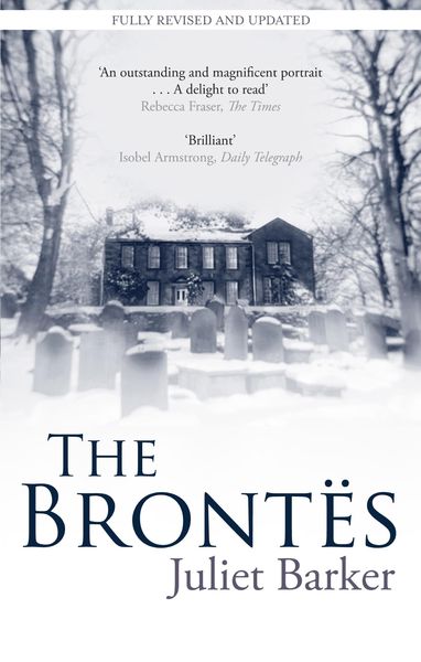 Produktbild: The Brontes