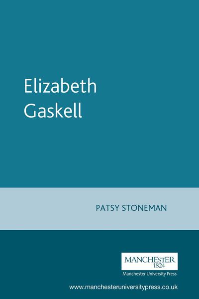 Produktbild: Elizabeth Gaskell