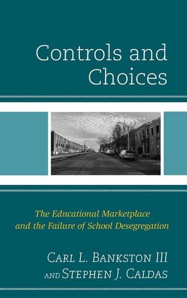 Produktbild: Controls and Choices