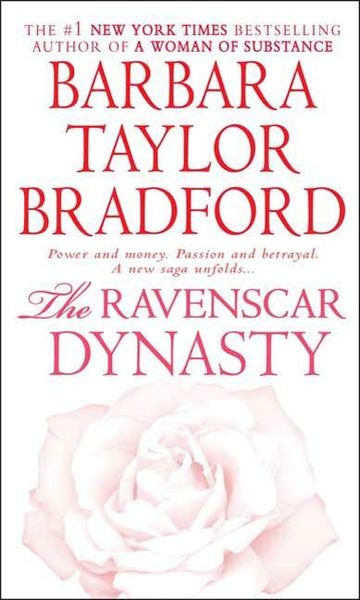 Produktbild: The Ravenscar Dynasty