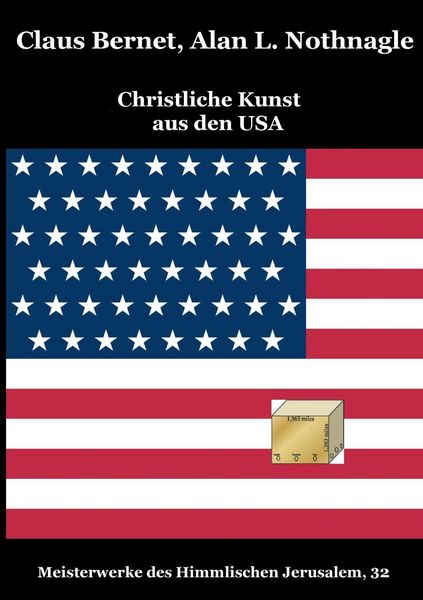 Produktbild: Christliche Kunst aus den USA