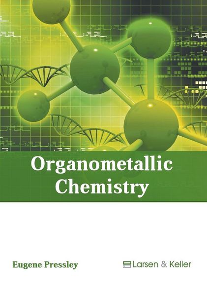 Produktbild: Organometallic Chemistry