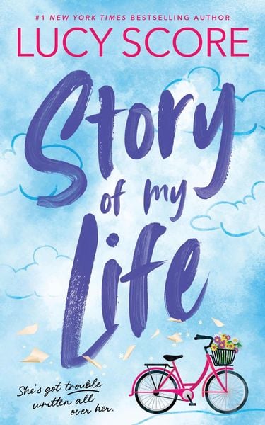 Produktbild: Story of My Life (Standard Edition)