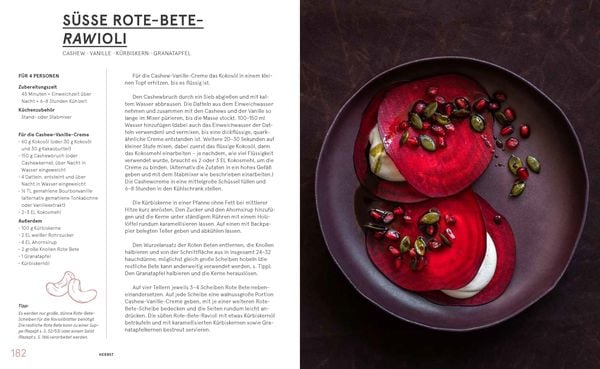 Produktbild: Das Nuss-Kochbuch