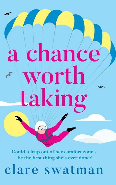 Produktbild: A Chance Worth Taking