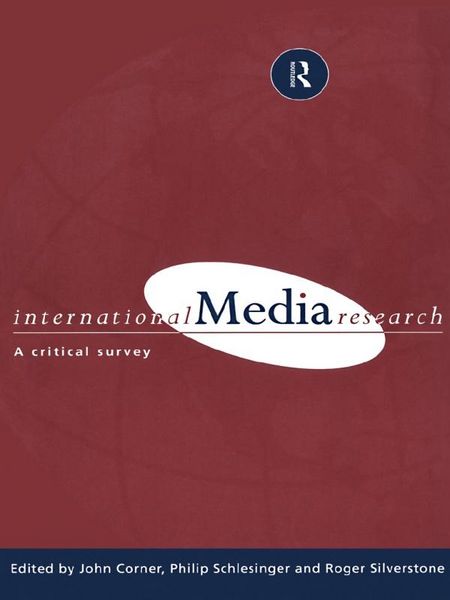 Produktbild: International Media Research
