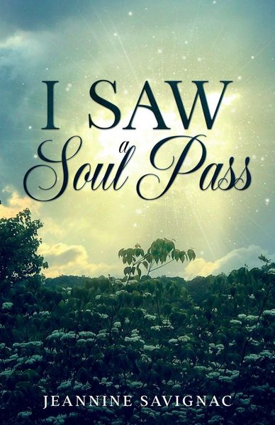 Produktbild: I Saw A Soul Pass